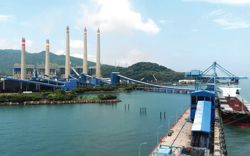 DT‖（A)型帶式輸送機係列