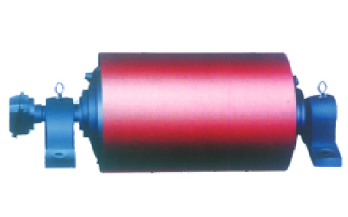 ZD型（xíng）隔爆油冷式電動滾筒