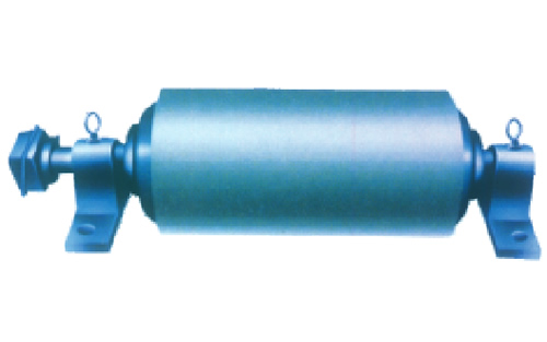 BYD型隔爆油冷式電動滾筒