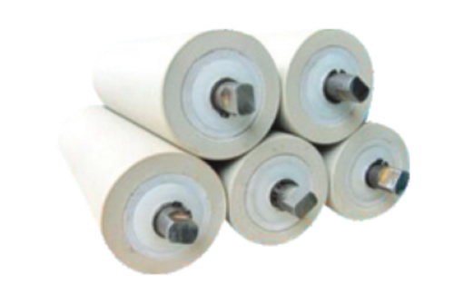 陶瓷（cí）托輥