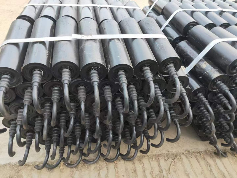 井下皮帶機組裝件（jiàn）/配件