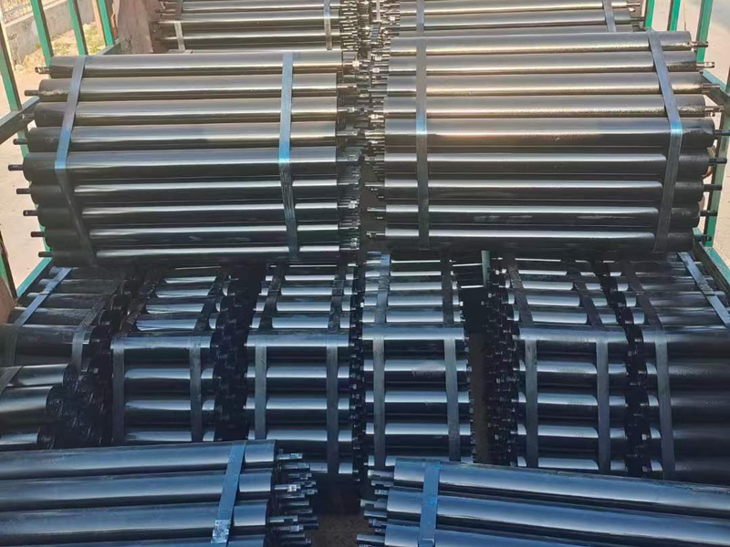 井下皮帶機組裝件/配（pèi）件（jiàn）